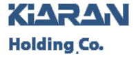 هولدینگ کیاران